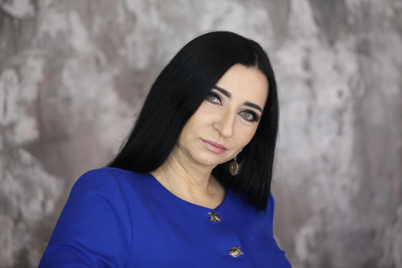 Марианна Абравитова считает, что в данном случае "дым без огня"