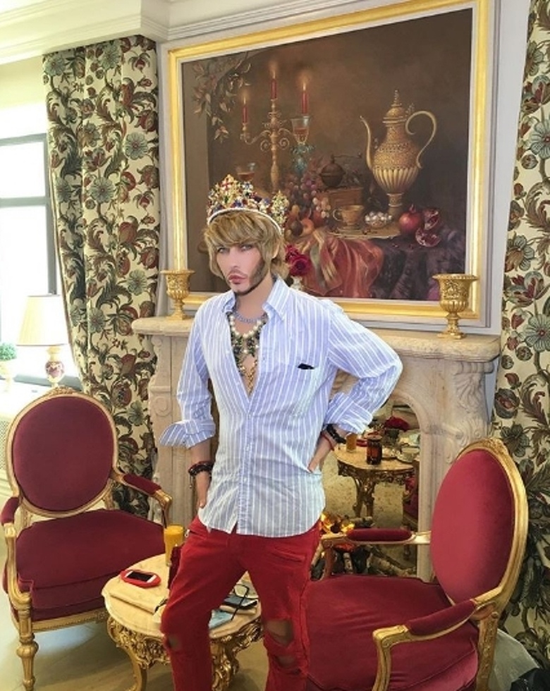 Сергей Зверев