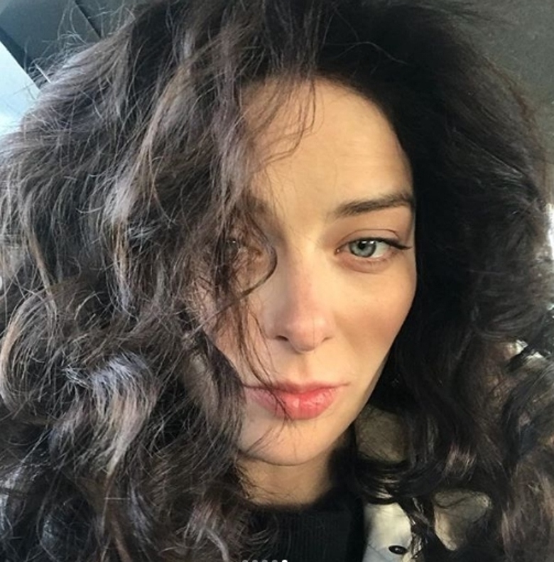 Марина Александрова