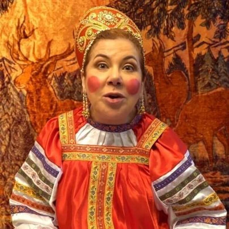 Марина Федункив