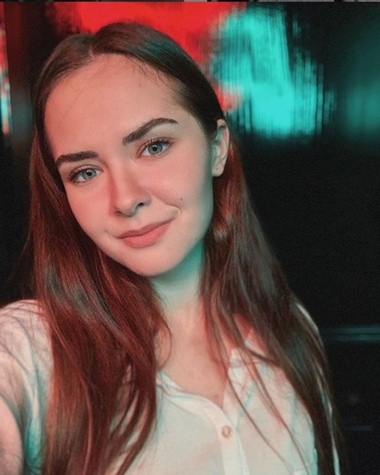 Агния Осина