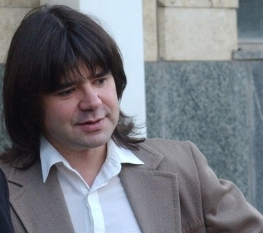 Евгений Осин