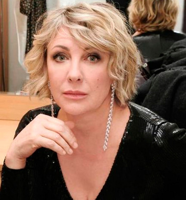 Елена Яковлева