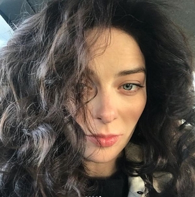 Марина Александрова