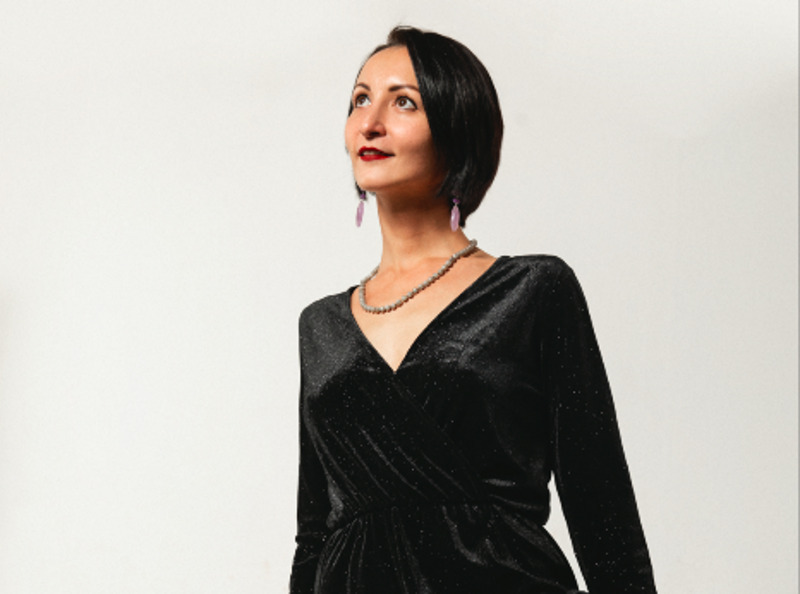 Екатерина Талвар
