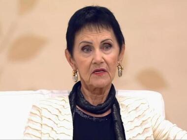 Тамара Золотухина