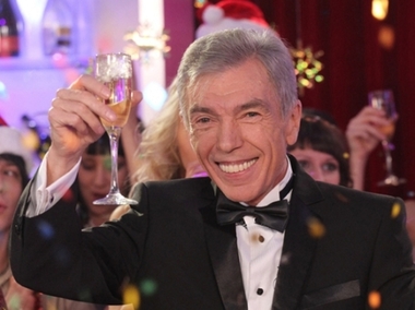Юрий Николаев