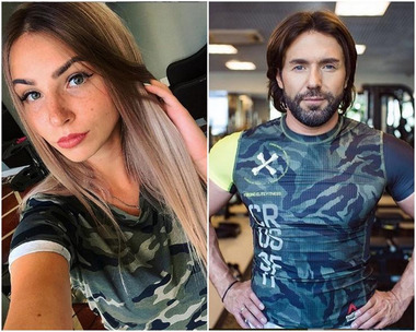 Нонна Щукина/Андрей Малахов