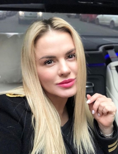 Анна Семенович