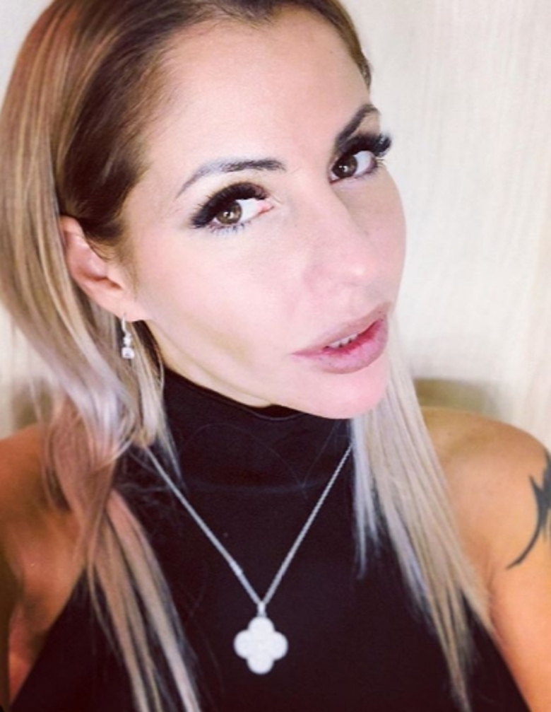 Елена Беркова