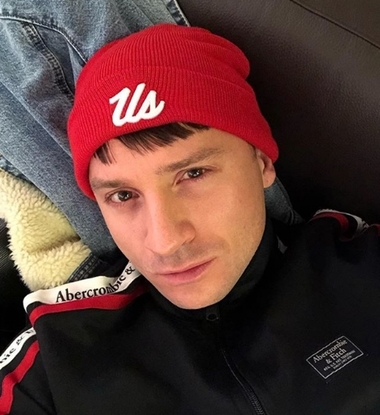Сергей Лазарев
