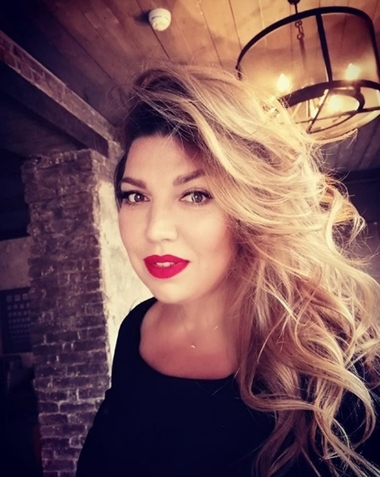 Екатерина Скулкина