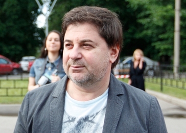 Александр Цекало