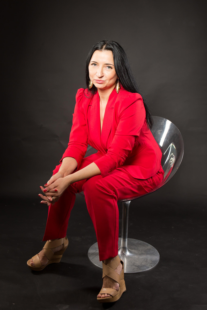 Марианна Абравитова