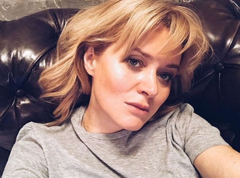 Анна Михалкова