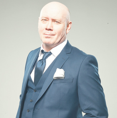 Виталий Хаев