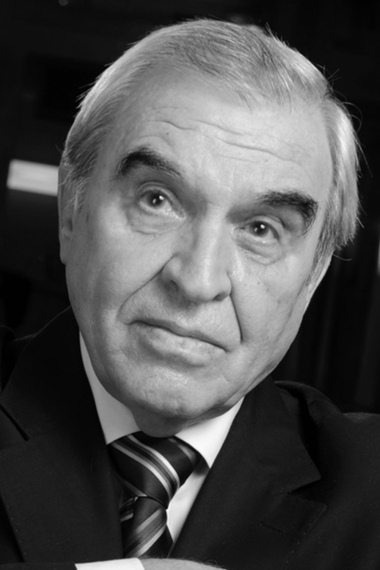 Леонид Сенченко