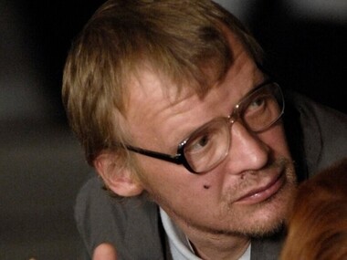 Алексей Серебряков