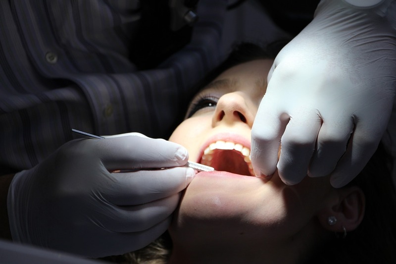 Не забывайте о профилактике