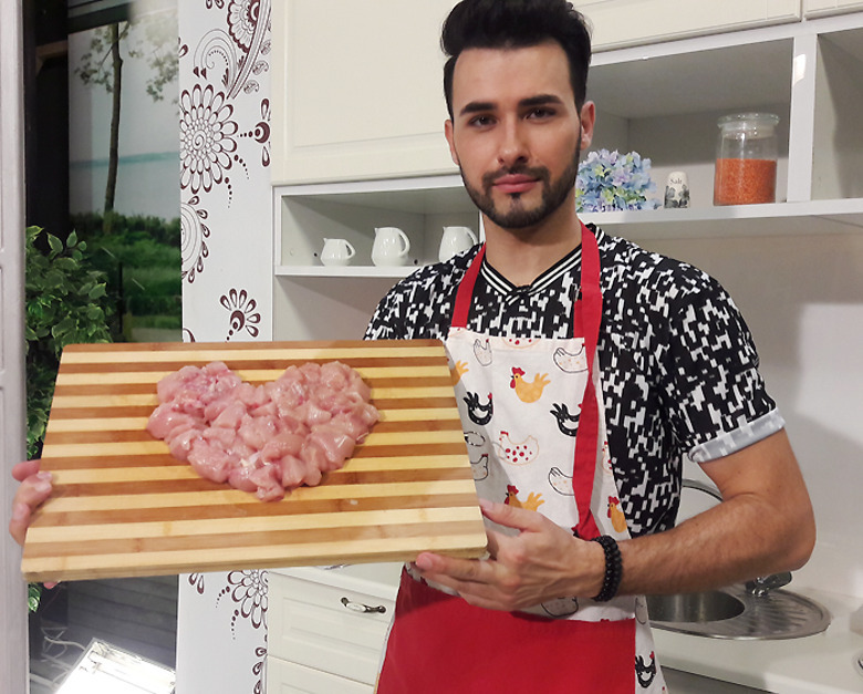 Максим Завидия