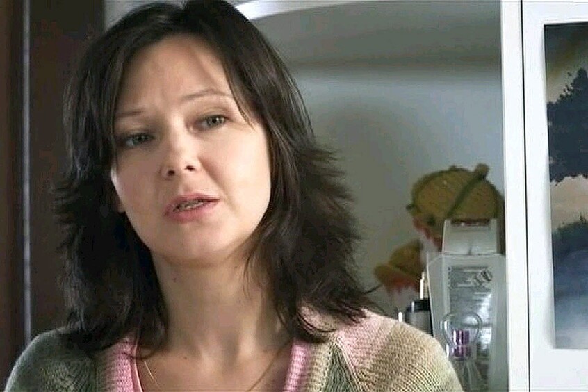 Ирина Усок