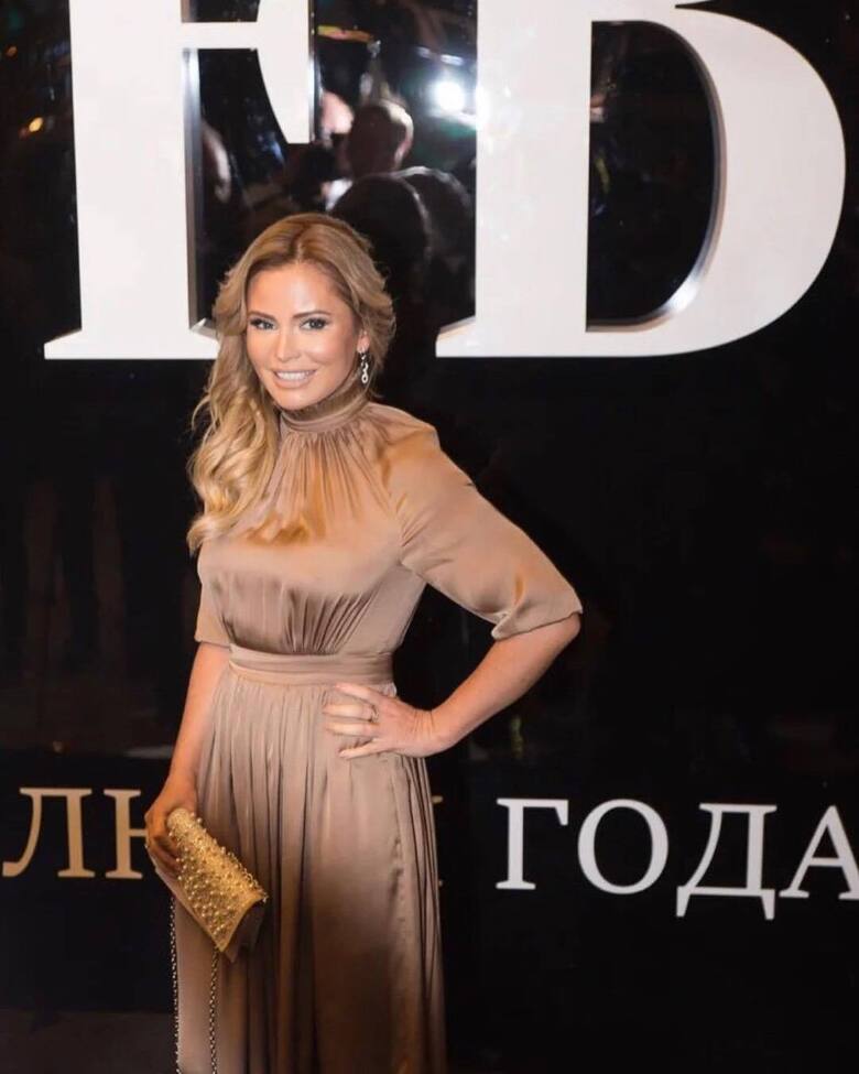 Дана Борисова
