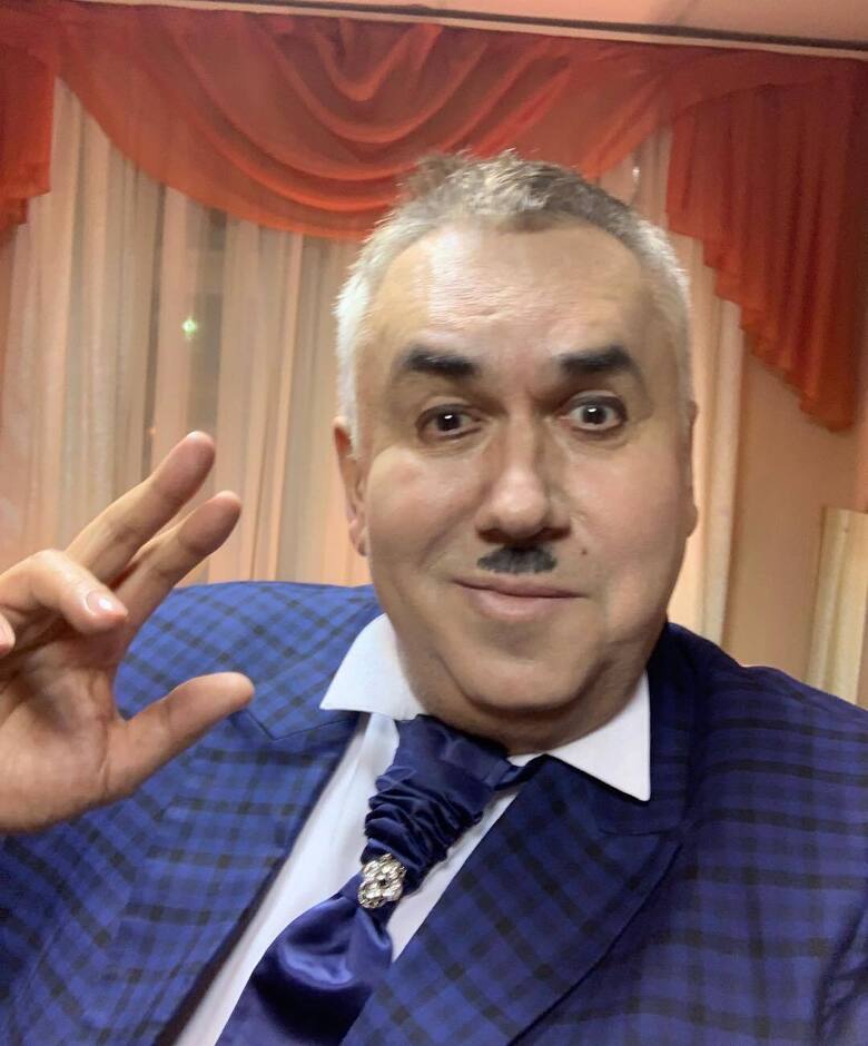 Станислав Садальский