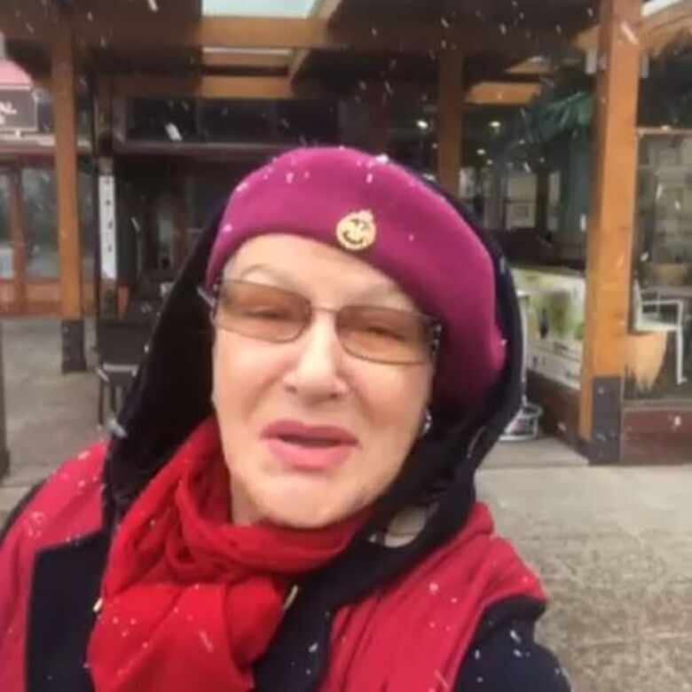 Светлана Дружинина