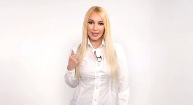 Лера Кудрявцева
