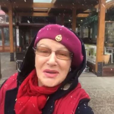Светлана Дружинина