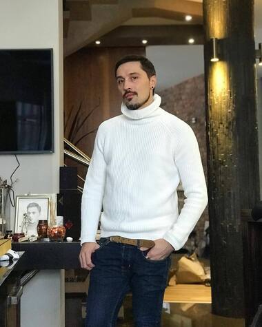 Дима Билан