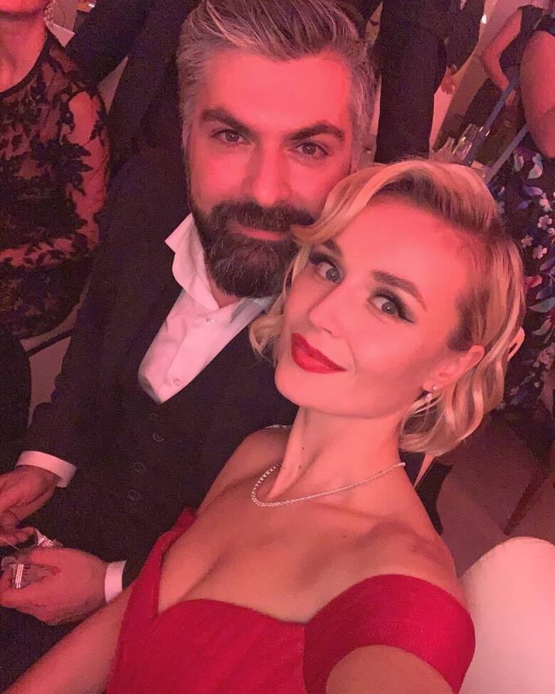 Гагарина и Исхаков заскучали на отдыхе