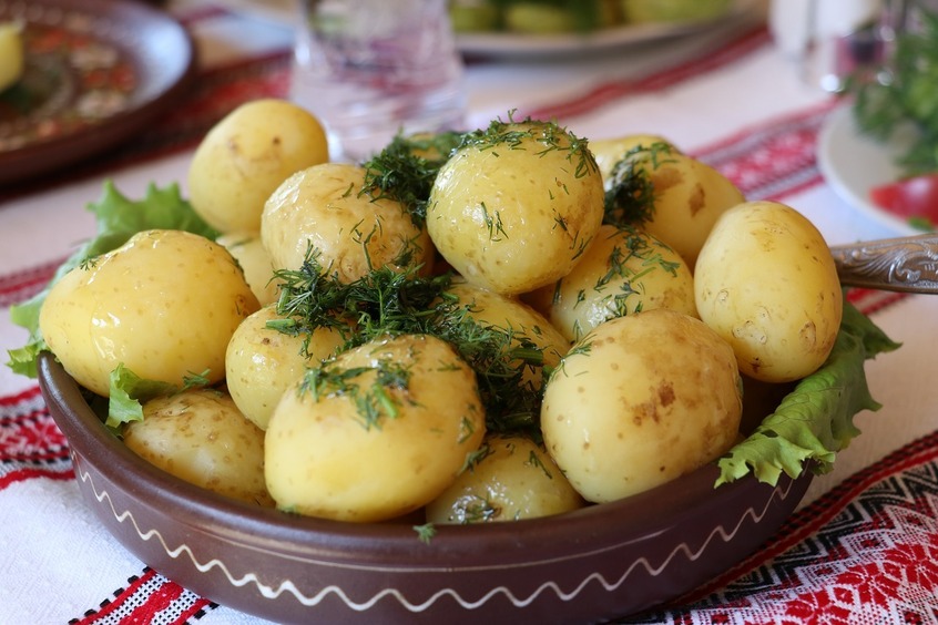 Просто и вкусно