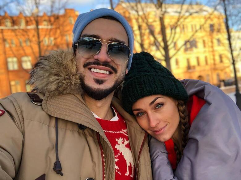 Савин и Говзич расписались 11 января