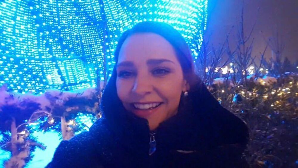 Глафира Тарханова