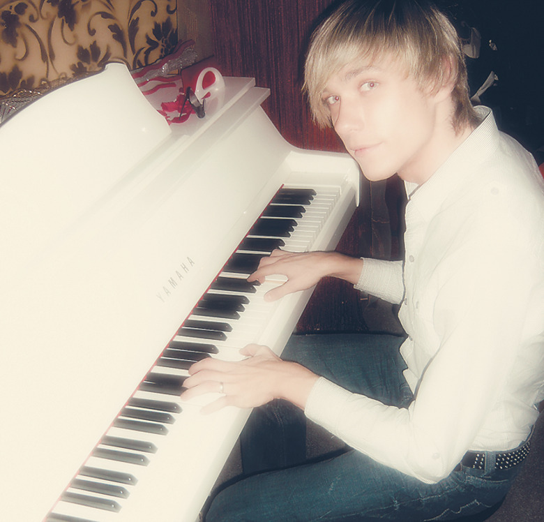 Alexander Project