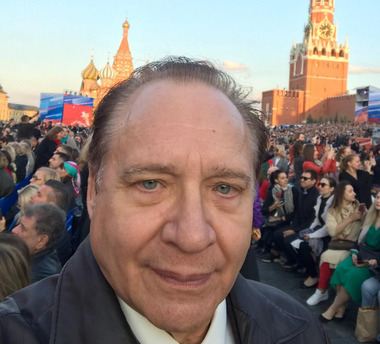 Максим Дунаевский
