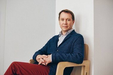 Евгений Миронов