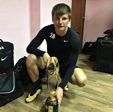 Андрей Аршавин