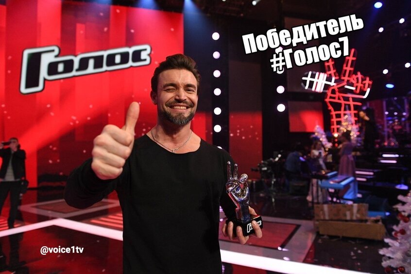 Петр Захахров