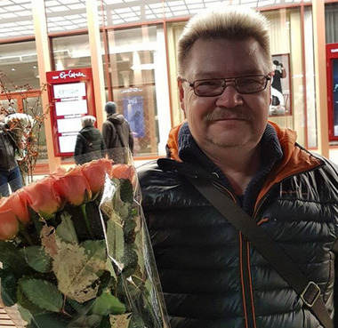 Николай Бандурин
