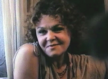 Алла Соколова