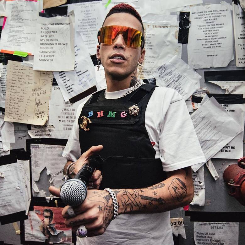 Sfera Ebbasta