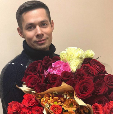 Стас Пьеха