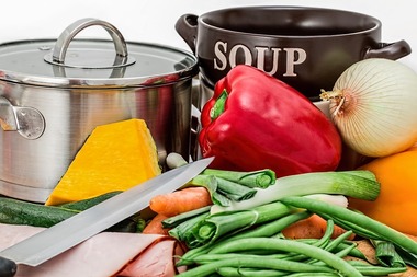 Правильное хранение продуктов – залог их свежести