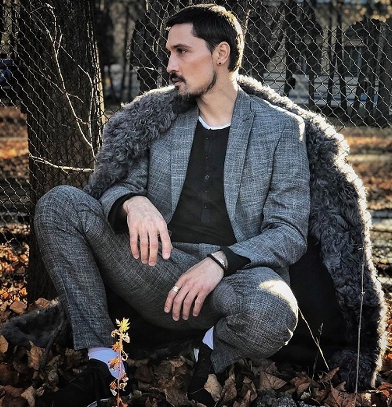 Дима Билан