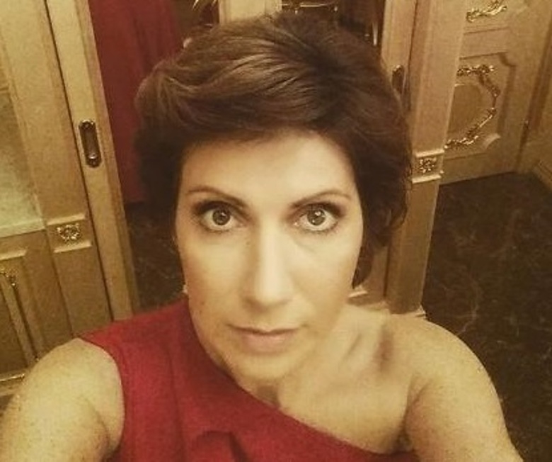 Светлана Зейналова