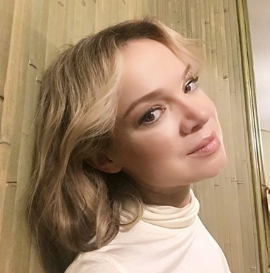 Виталина Цымбалюк-Романовская