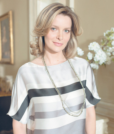 Александра Флоринская