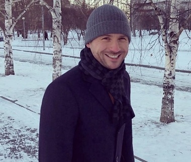 Сергей Лазарев